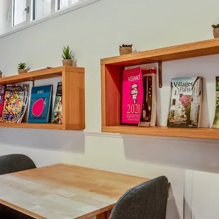 דירה Des Bergeres - Welkeys *